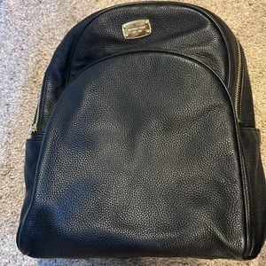 Michael Kohr’s Backpack